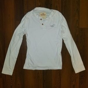 Hollister Long Sleeved